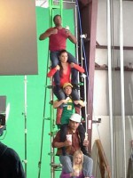 Фото Ryland Johnson