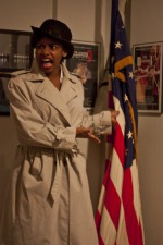 Фото Tracy McClendon