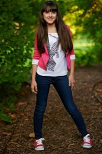 Фото Ангелина Ангуло