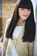 Фото Ангелина Ангуло