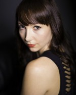 Фото Эдриэнн Най