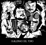 Гильермо дель Торо: 900x874 / 191.37 Кб