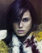 Мелисса Марс: 819x1024 / 141 Кб