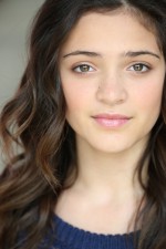 Фото Луна Блэйз