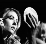 Фото Аманда Холл