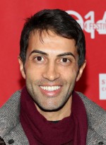 Фото Мосаб Хассан Юсеф