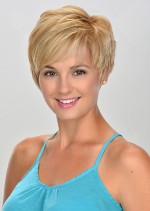 Фото Кейтлин Берт