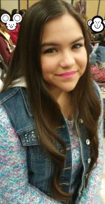 Тиффани Мартинез: 531x1024 / 125 Кб