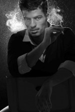 Джавад Эль Берни: 683x1024 / 71 Кб