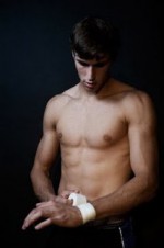 Фото Гарретт Тьерри