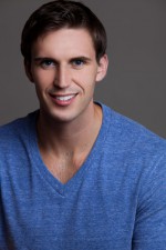 Фото Гарретт Тьерри