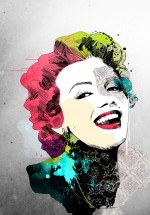 Мэрилин Монро: 1034x1477 / 1025.38 Кб