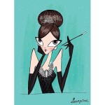 Одри Хепберн: 600x600 / 68.61 Кб