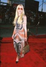 Порша де Росси: 276x400 / 22 Кб