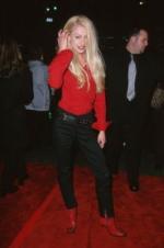 Порша де Росси: 266x400 / 14 Кб