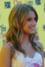 Эмма Робертс: 273x400 / 26 Кб