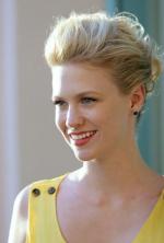 Дженьюэри Джонс: 271x400 / 17 Кб