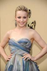 Рэйчел МакАдамс: 399x600 / 37 Кб