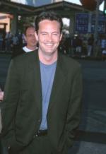 Мэттью Перри: 276x400 / 16 Кб