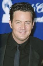 Мэттью Перри: 260x400 / 15 Кб
