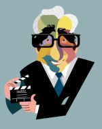 Мартин Скорсезе: 592x745 / 111.49 Кб