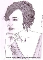 Рэйчел МакАдамс: 755x1059 / 160.05 Кб