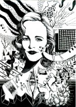 Рэйчел МакАдамс: 754x1060 / 291.39 Кб