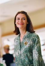 Клэр Дэйнс: 1384x2048 / 528 Кб