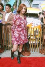 Рейчел Ли Кук: 269x400 / 40 Кб