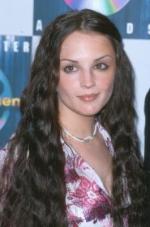 Рейчел Ли Кук: 265x400 / 22 Кб