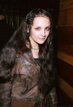 Рейчел Ли Кук: 273x400 / 23 Кб