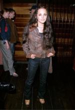 Рейчел Ли Кук: 273x400 / 24 Кб