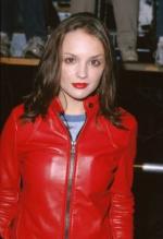 Рейчел Ли Кук: 275x400 / 19 Кб