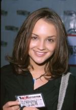 Рейчел Ли Кук: 276x400 / 20 Кб