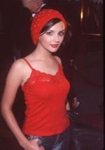 Рейчел Ли Кук: 283x400 / 14 Кб