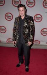 Дэвид Аркетт: 251x400 / 20 Кб