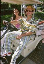 Дэвид Аркетт: 275x400 / 32 Кб