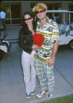 Дэвид Аркетт: 285x400 / 27 Кб