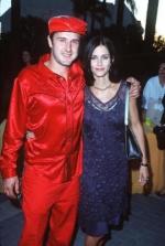 Дэвид Аркетт: 270x400 / 25 Кб