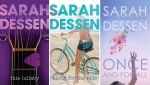 Sarah Dessen: 1296x730 / 132.79 Кб