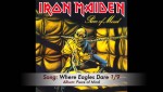 Фото Iron Maiden