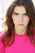 Фото Софи Проктор