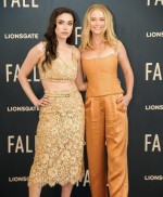 Фото Грейс Кэролайн Карри