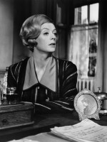 Фото Мэгги Смит