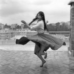 Фото Клаудия Кардинале