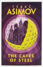 Фото Айзек Азимов