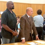 Фото Лоренс Тэйлор