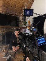 Джои Хэйворт: 768x1024 / 120 Кб