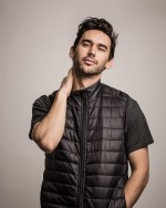 Фото Джои Хэйворт