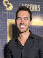 Фото Джои Хэйворт